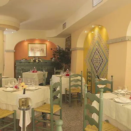 Club Le Palme Cala Liberotto