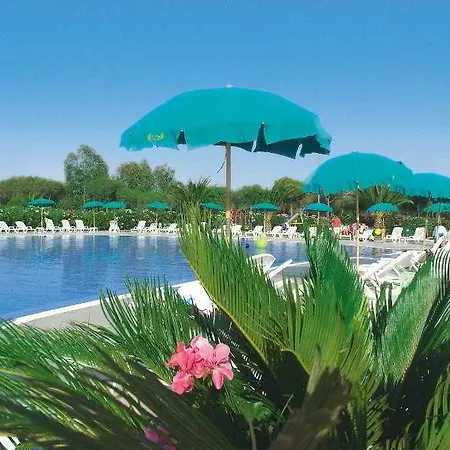 Club Le Palme