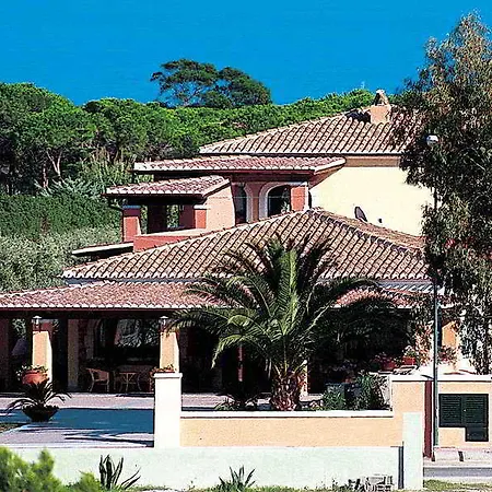 Club Le Palme Hotel