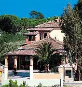 Club Le Palme Hotell 4*
