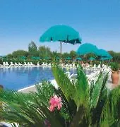 Club Le Palme Отель 4*