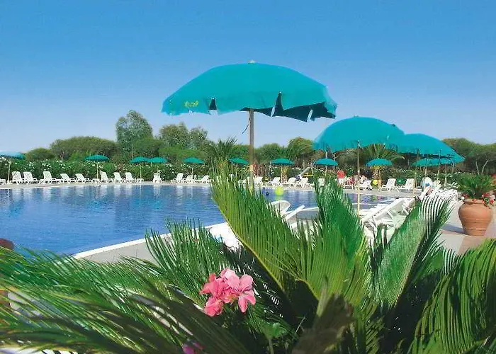 Club Le Palme